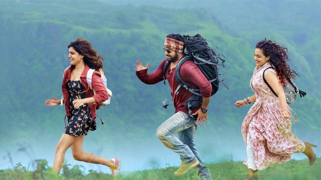 Janatha Garage Movie Screenshot 5