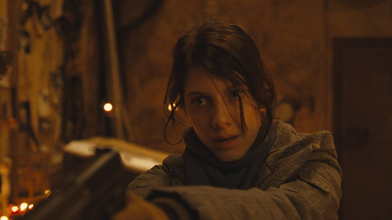 Room of Death Movie Screenshot 3