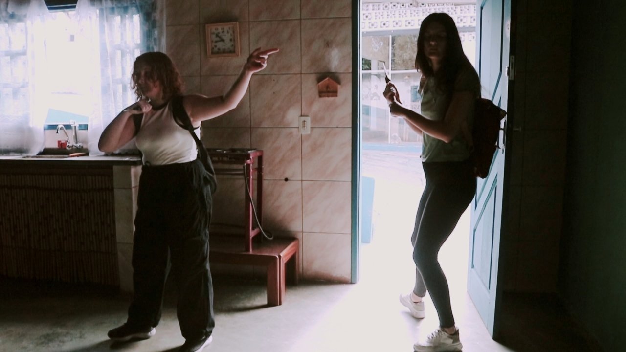 Você Continua Movie Screenshot 1