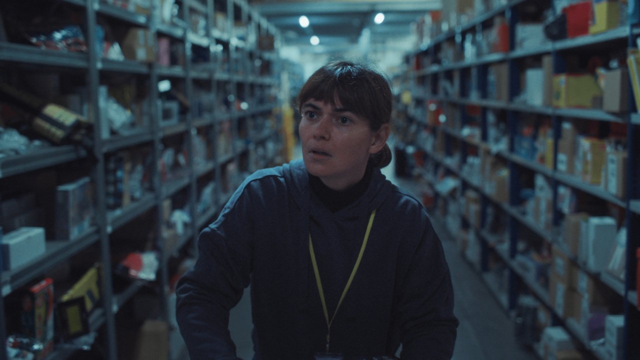 On Falling Movie Screenshot 2