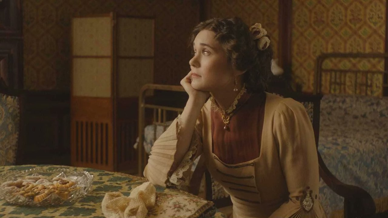 The Courtship Movie Screenshot 3