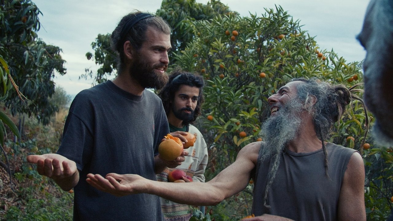 Sintrópica- Semillas de cambio Movie Screenshot 1