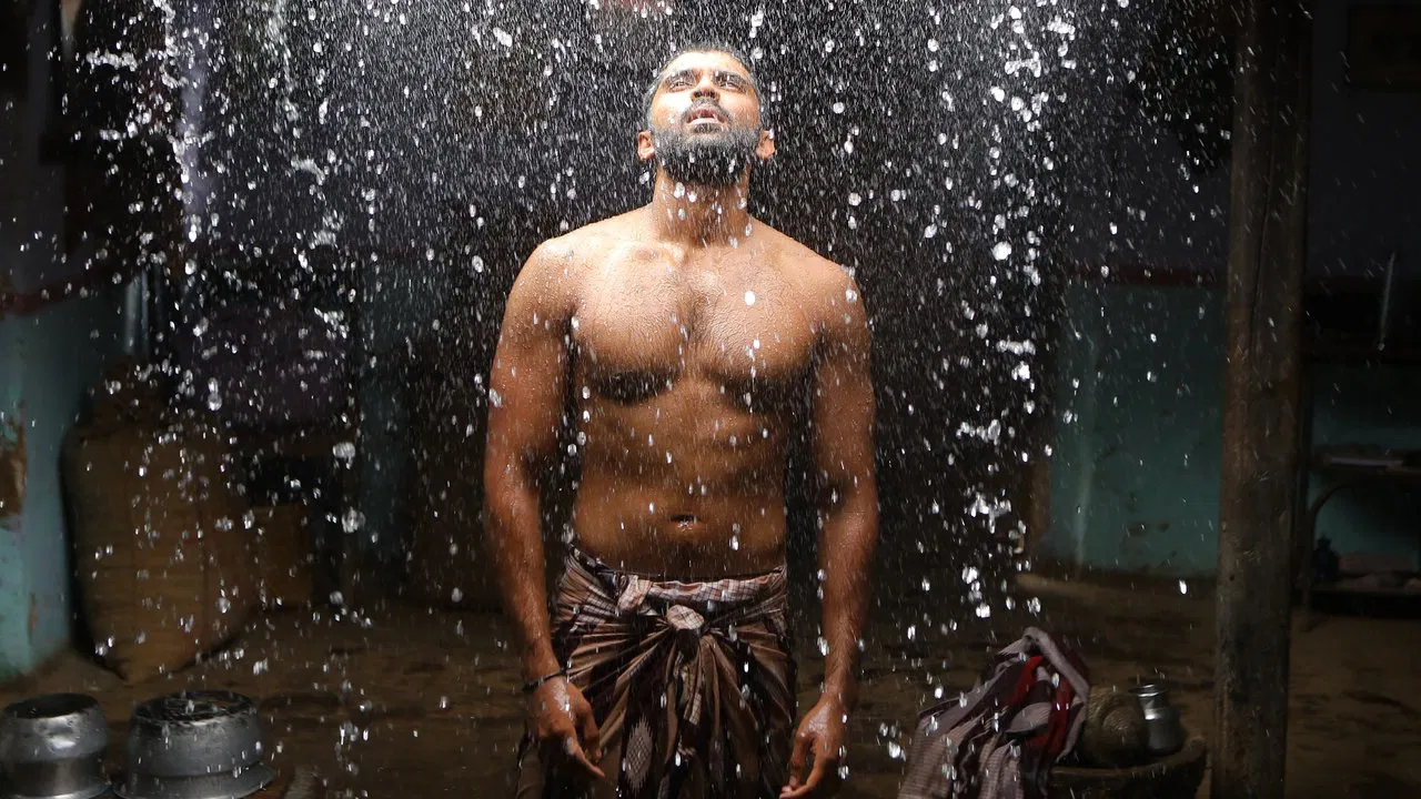 Bison Kaalamaadan Movie Screenshot 3