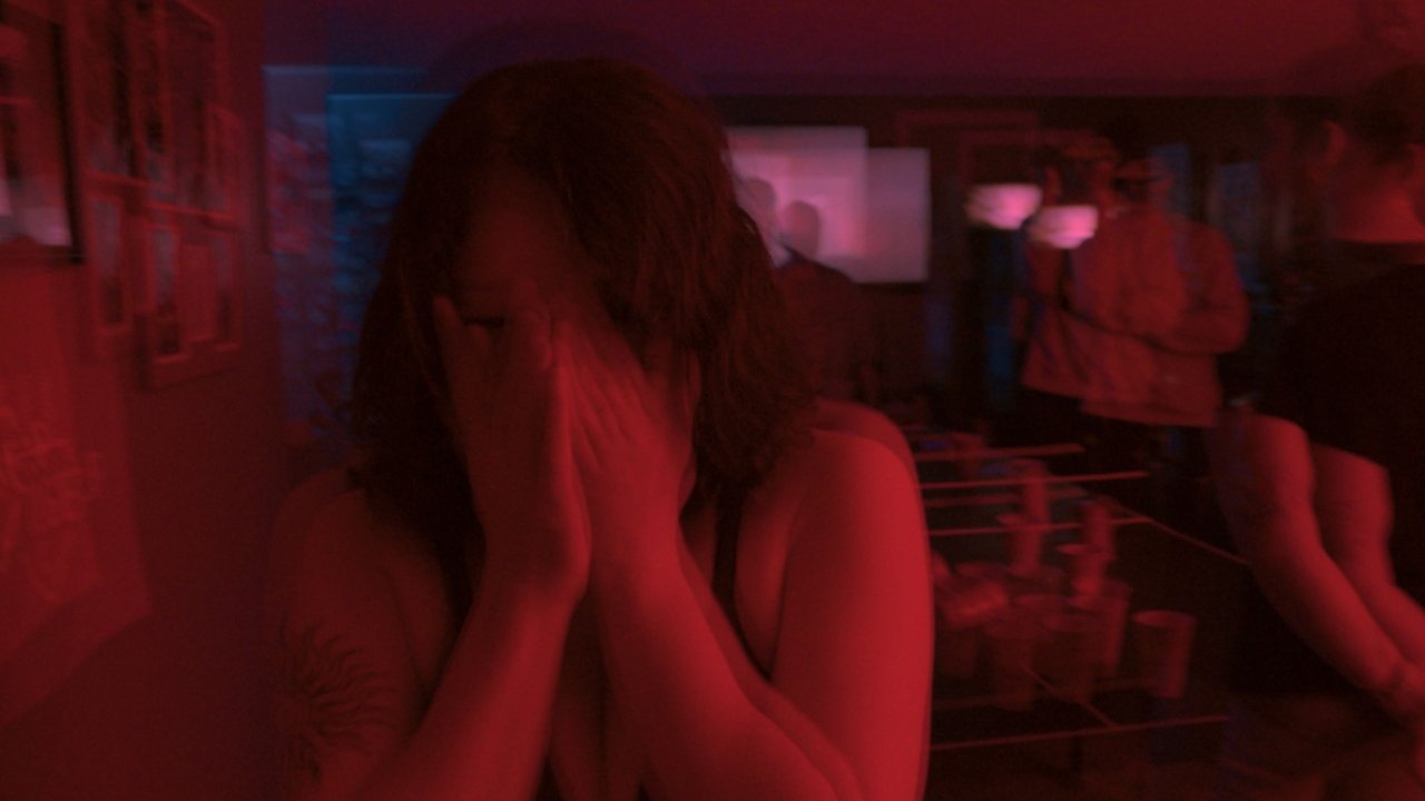 Open Mic Movie Screenshot 1