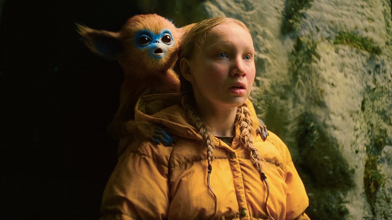 The Legend of Ochi Movie Screenshot 2