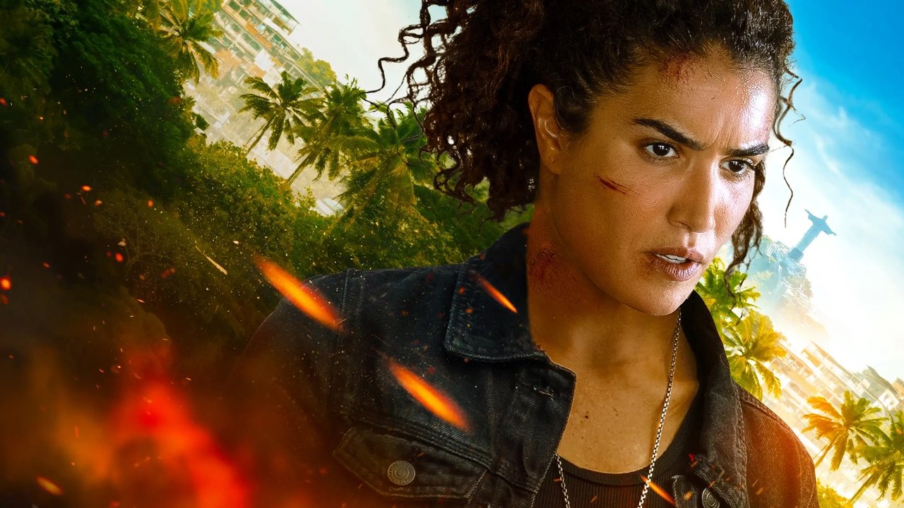 Kali: Avenging Angel Movie Screenshot 4