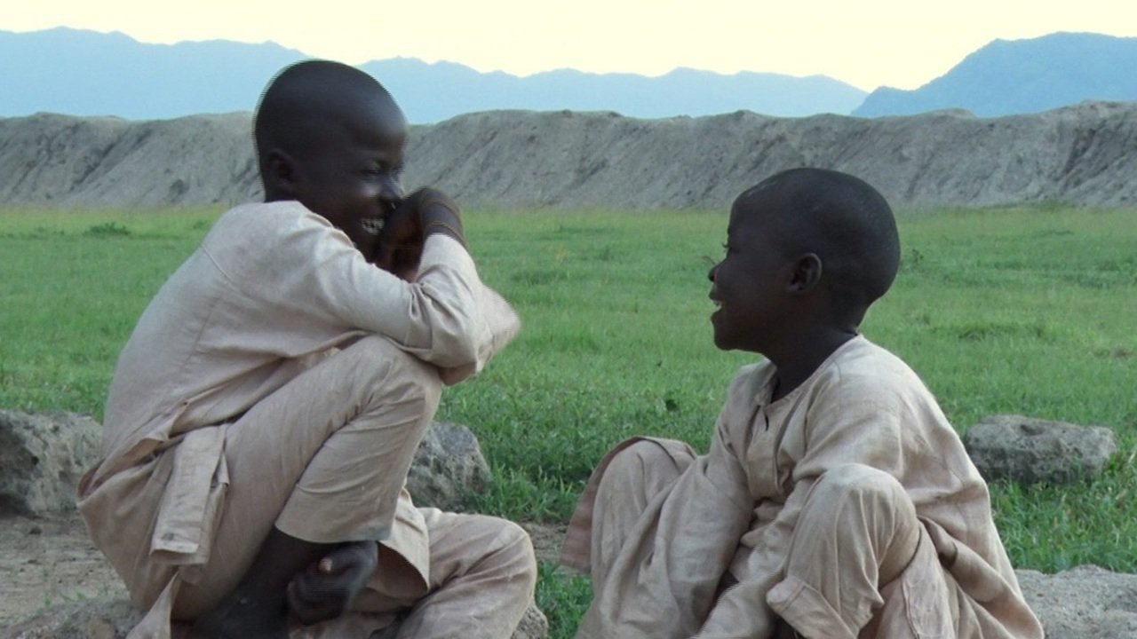 The Spectre of Boko Haram Movie Screenshot 1