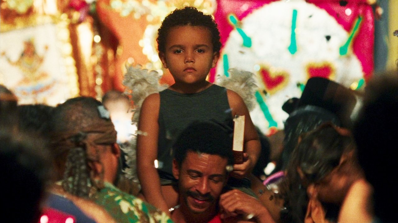Samba Infinite Movie Screenshot 1