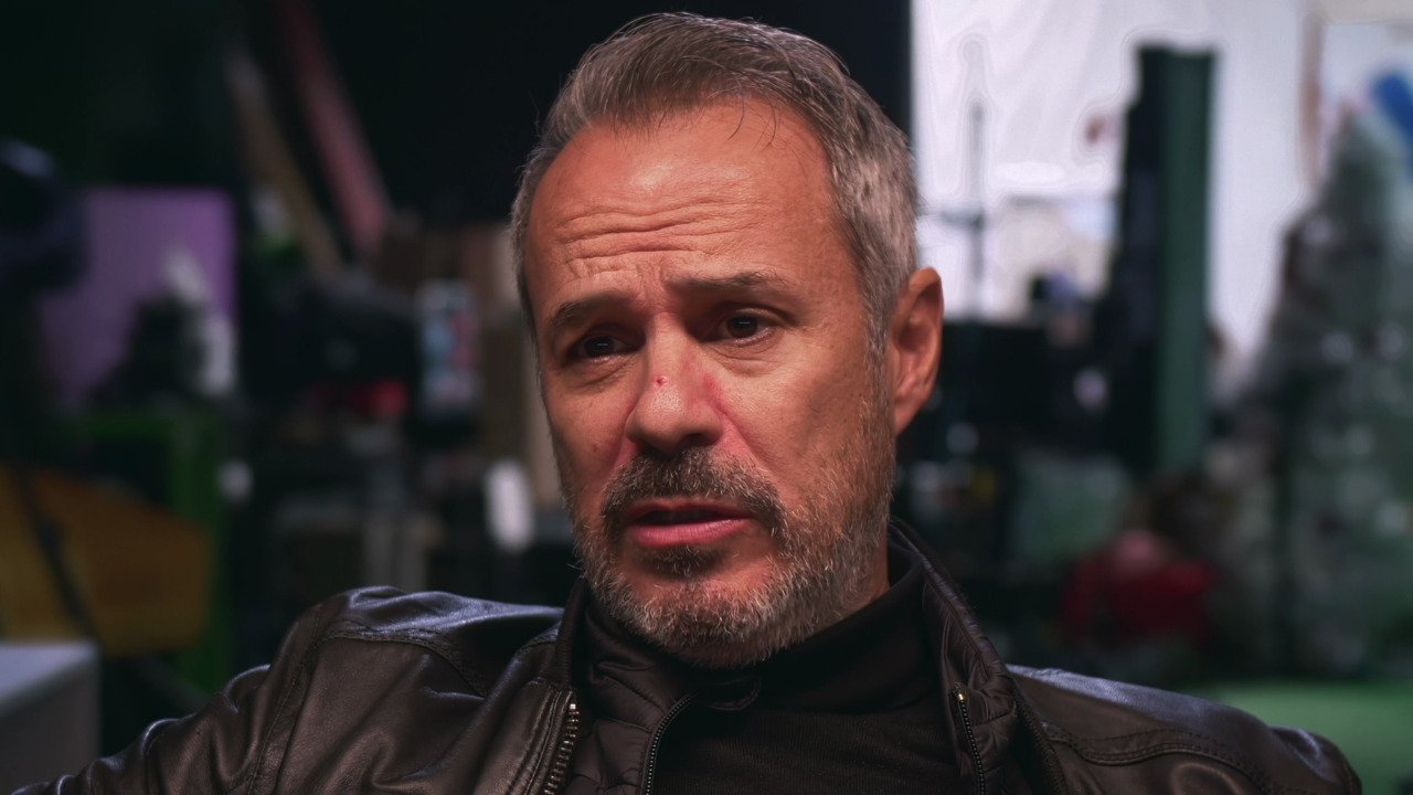 Creative Producer: The Unsung Hero of Greek Cinema Movie Screenshot 5