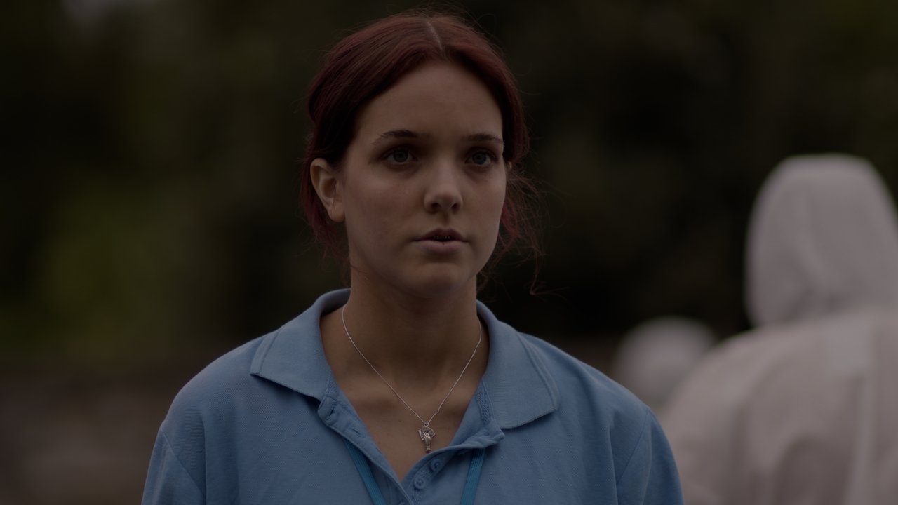 Insignia Movie Screenshot 4