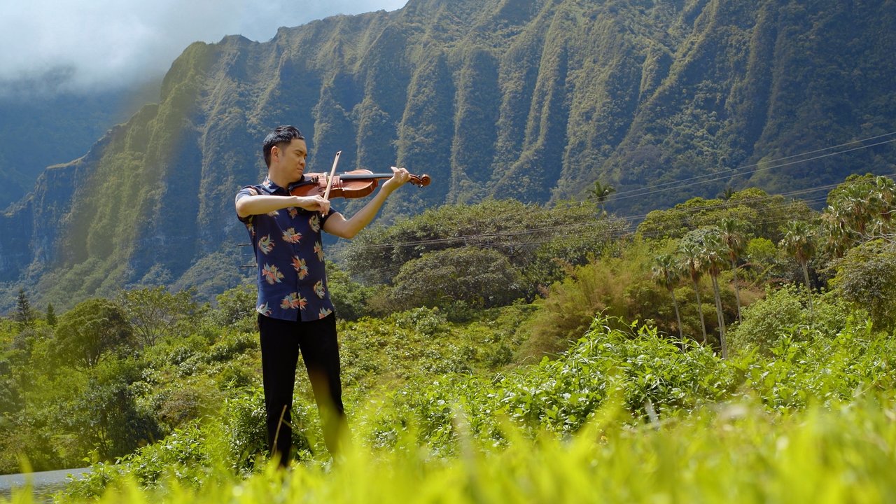 Songs of Love from Hawaii Movie Screenshot 5