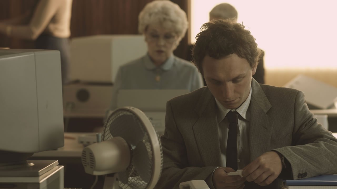Coup Movie Screenshot 2