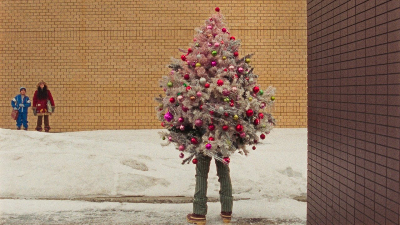 Universal Language Movie Screenshot 3