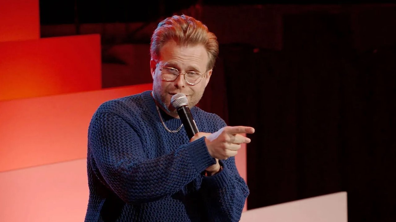 Adam Conover: Unmedicated Movie Screenshot 3