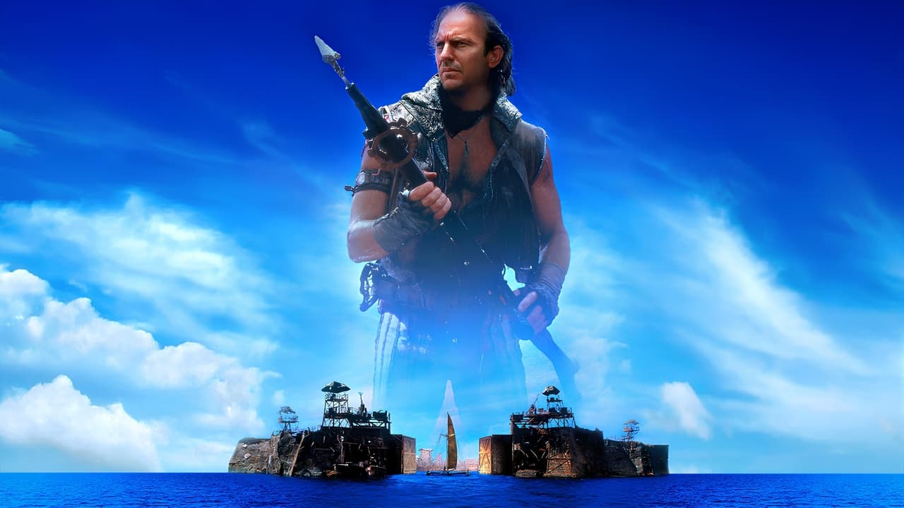 Waterworld Movie Screenshot 1