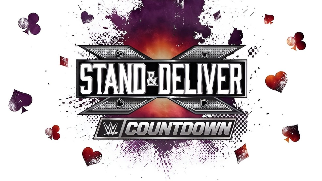 Countdown to NXT Stand & Deliver 2025 Movie Screenshot 1