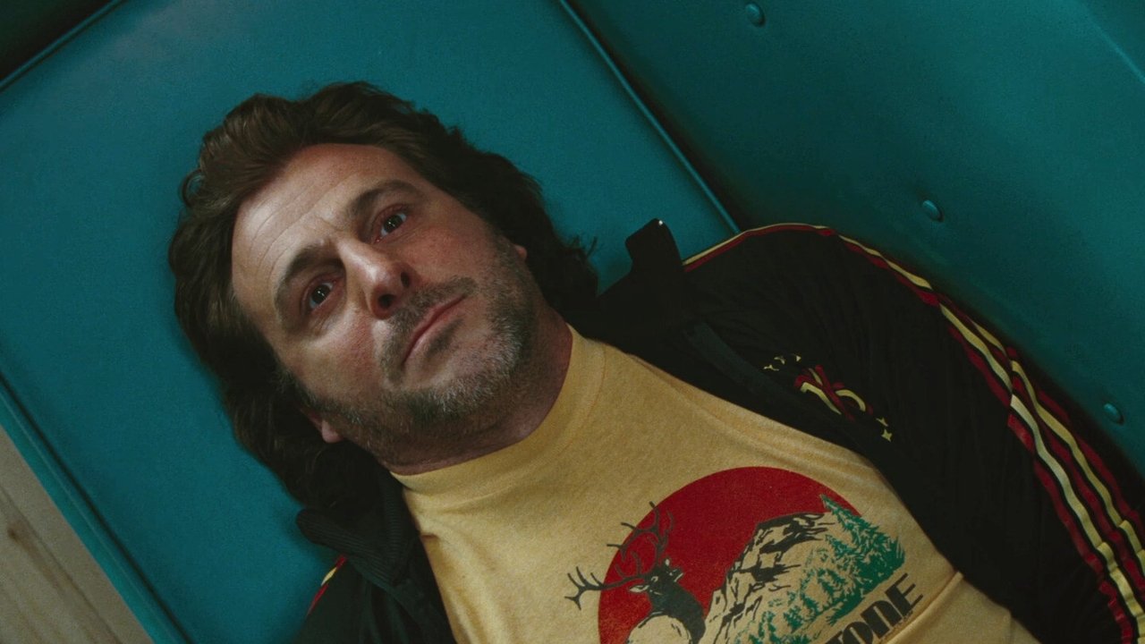Starbuck Movie Screenshot 4