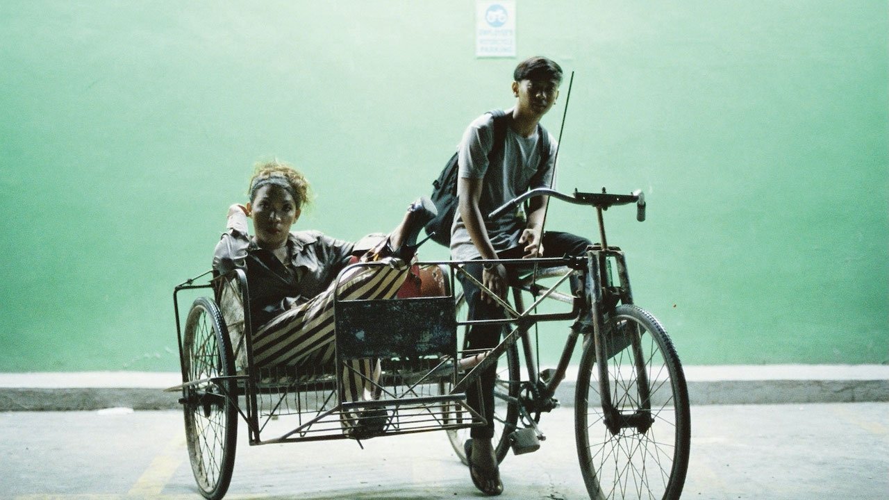 Asog Movie Screenshot 1