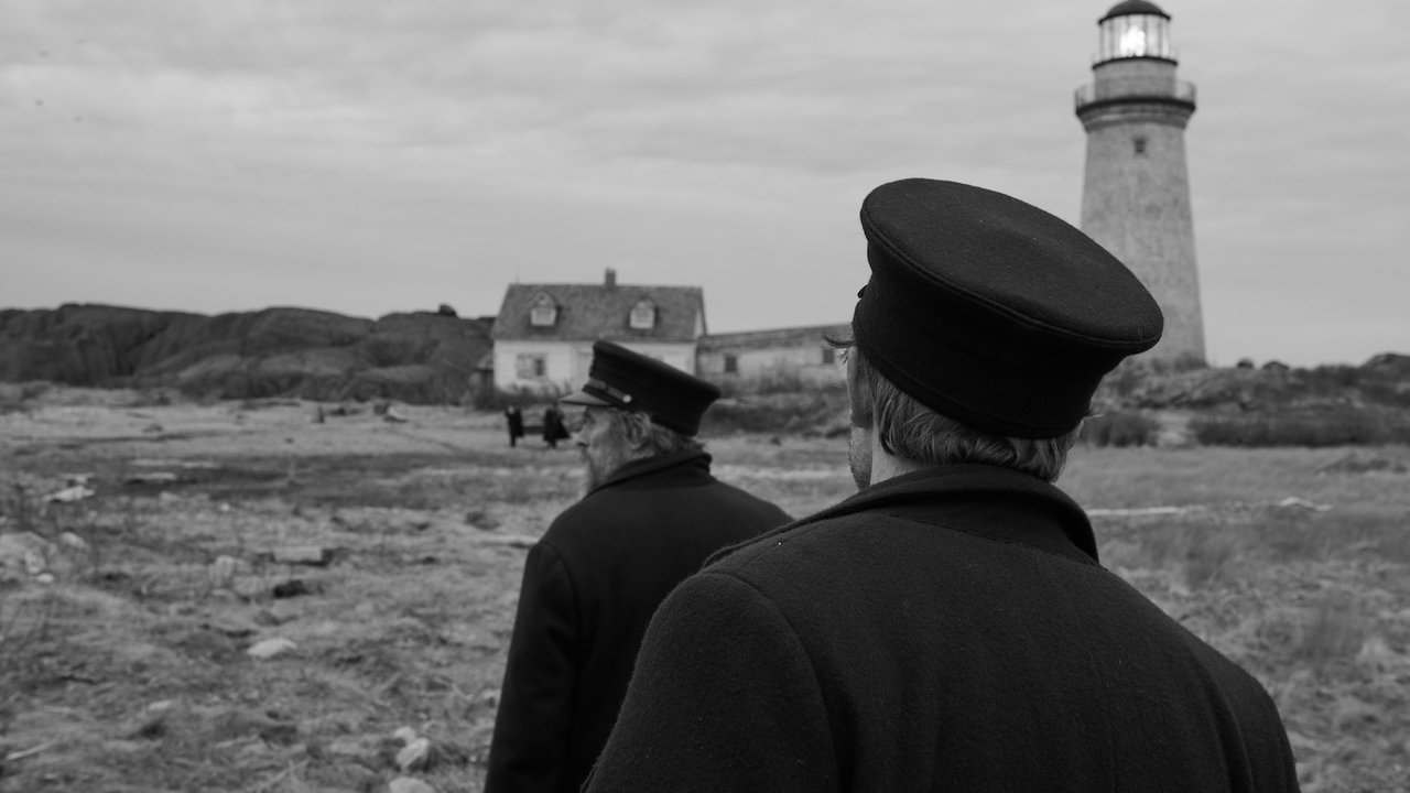 The Lighthouse Movie Screenshot 5