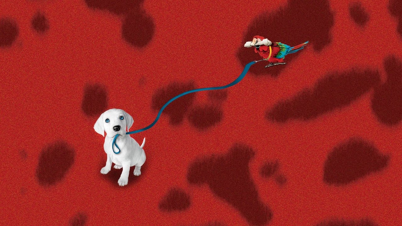 102 Dalmatians Movie Screenshot 4