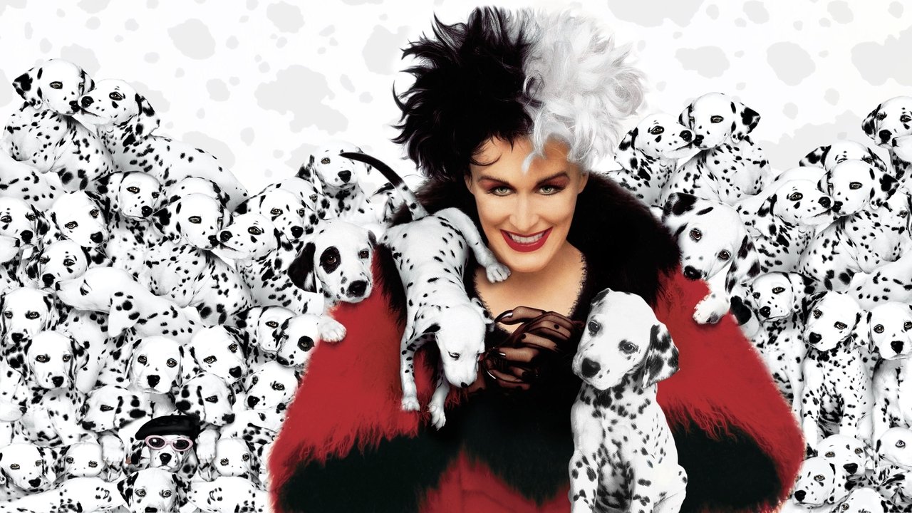 101 Dalmatians Movie Screenshot 1