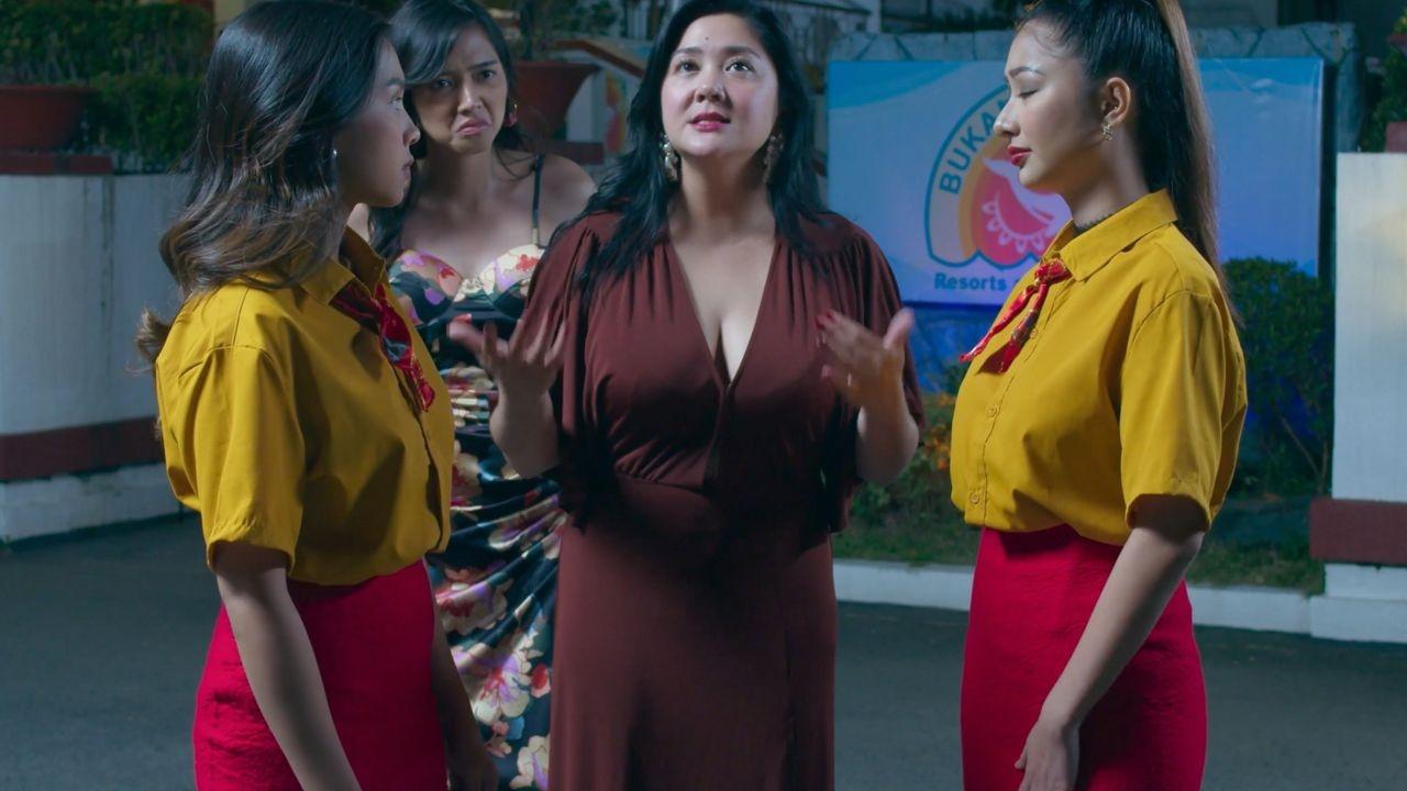 Afam Movie Screenshot 1