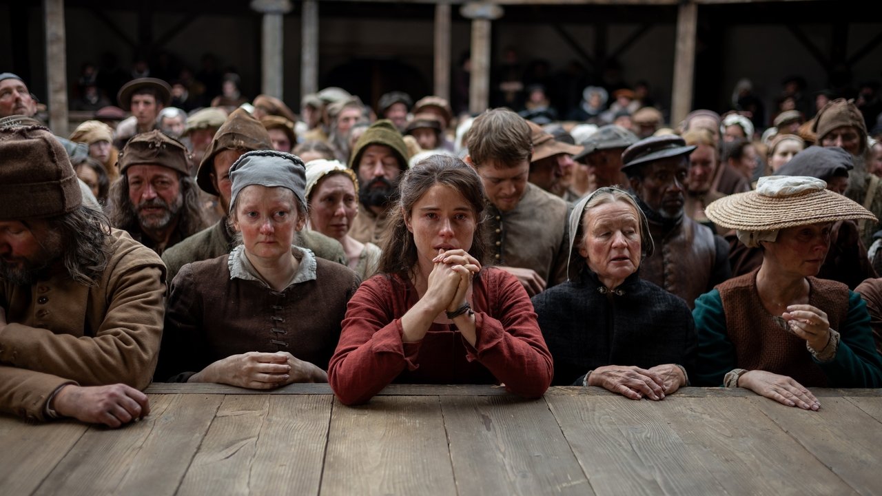 Hamnet Movie Screenshot 1