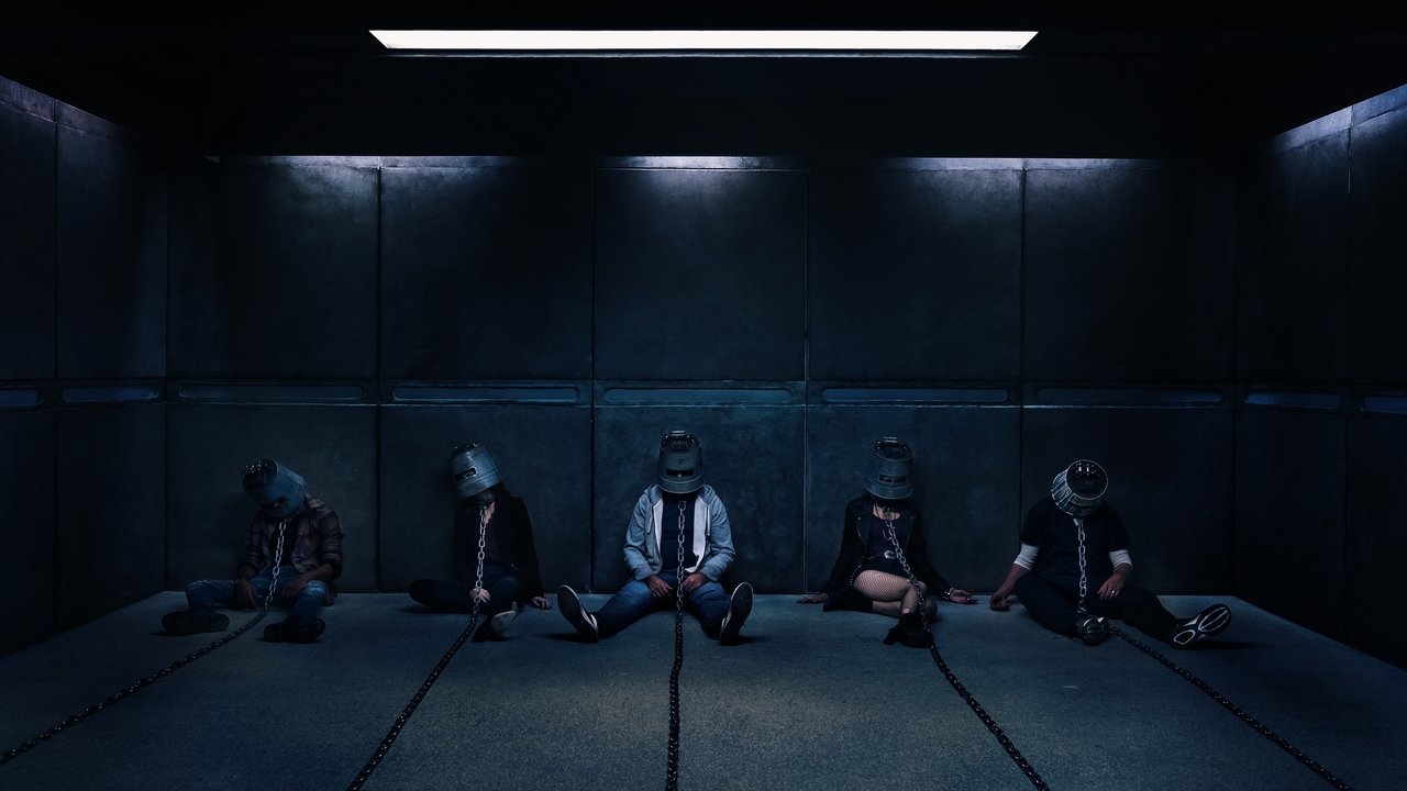 Jigsaw Movie Screenshot 1