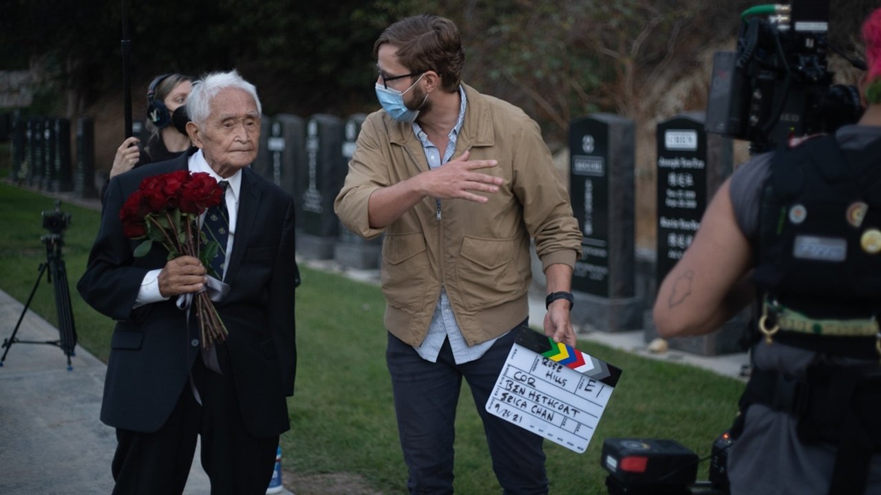 Coroner to the Stars Movie Screenshot 1