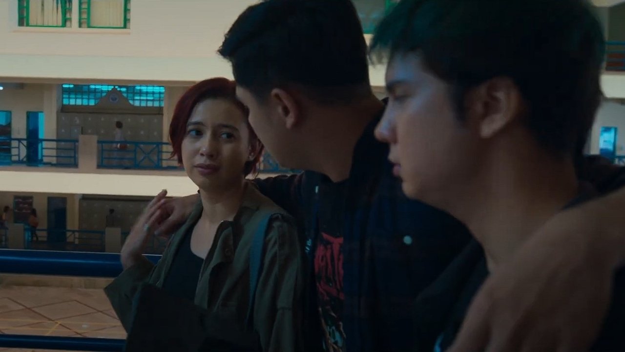Dosen Ghaib: Sudah Malam atau Sudah Tahu Movie Screenshot 3
