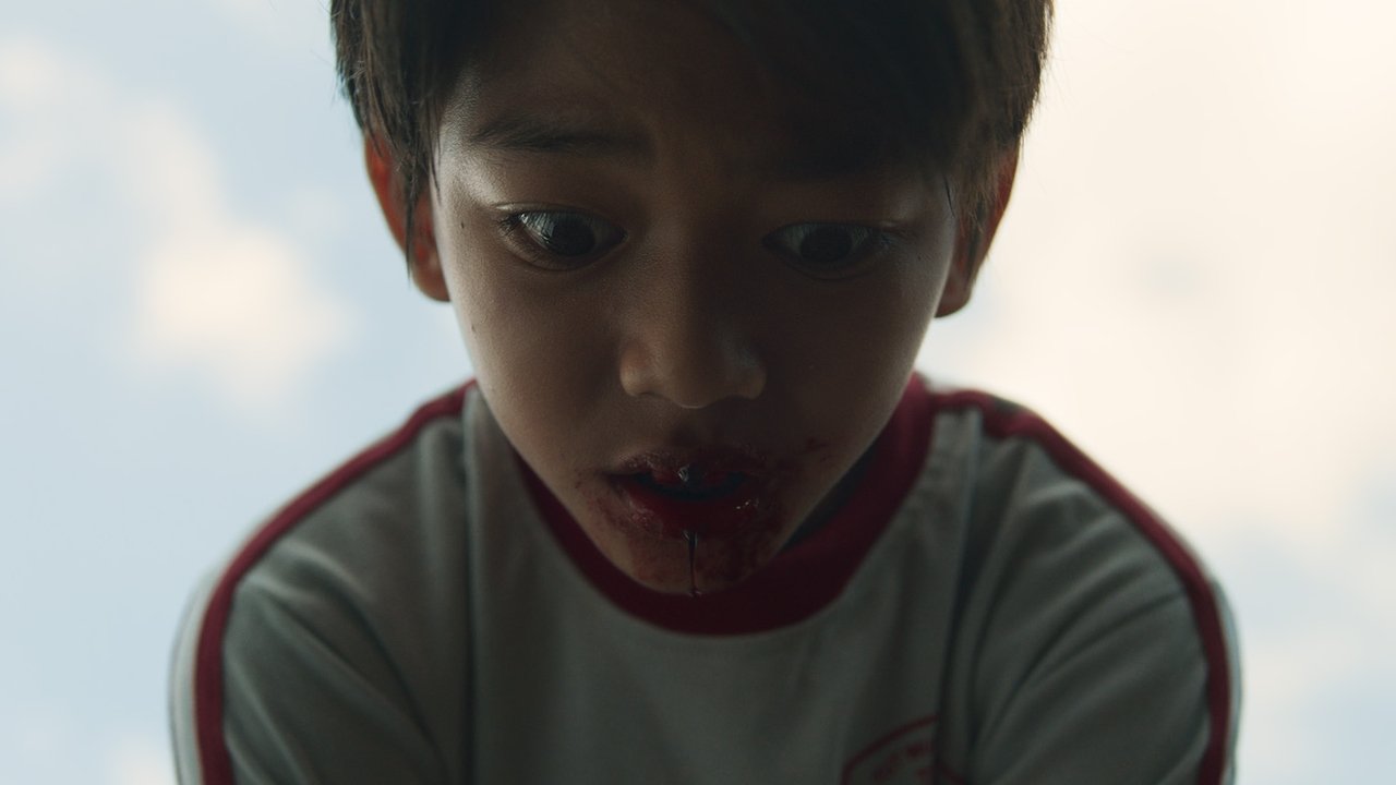 Singsot: Siulan Kematian Movie Screenshot 2