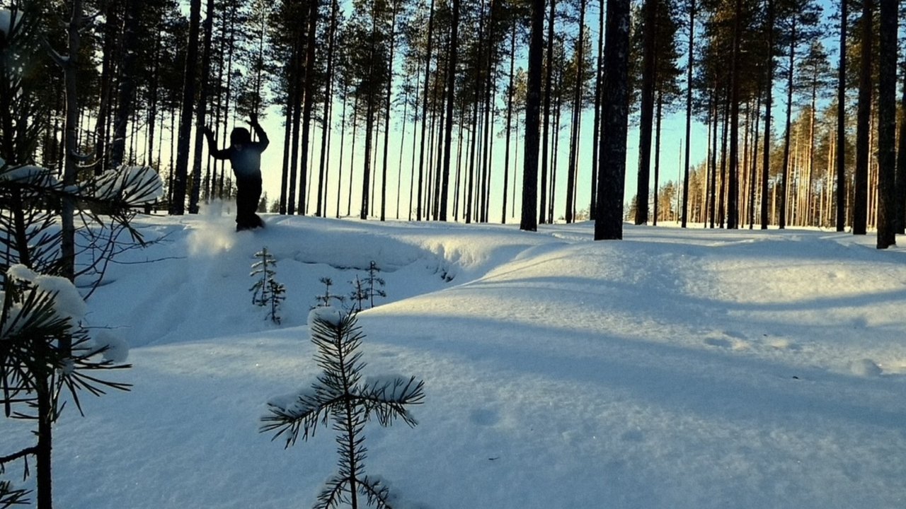 Off Script Movie Screenshot 3
