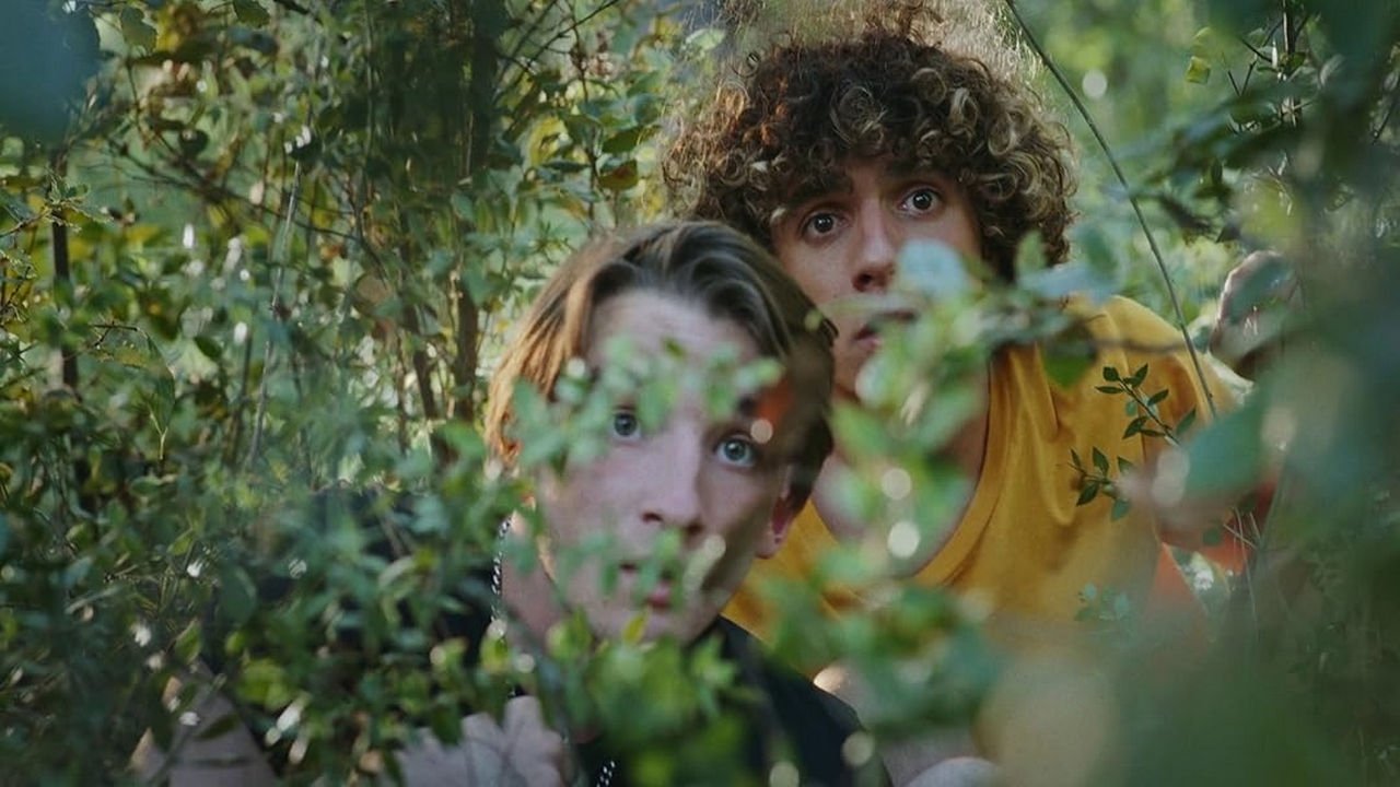Haiku Movie Screenshot 2