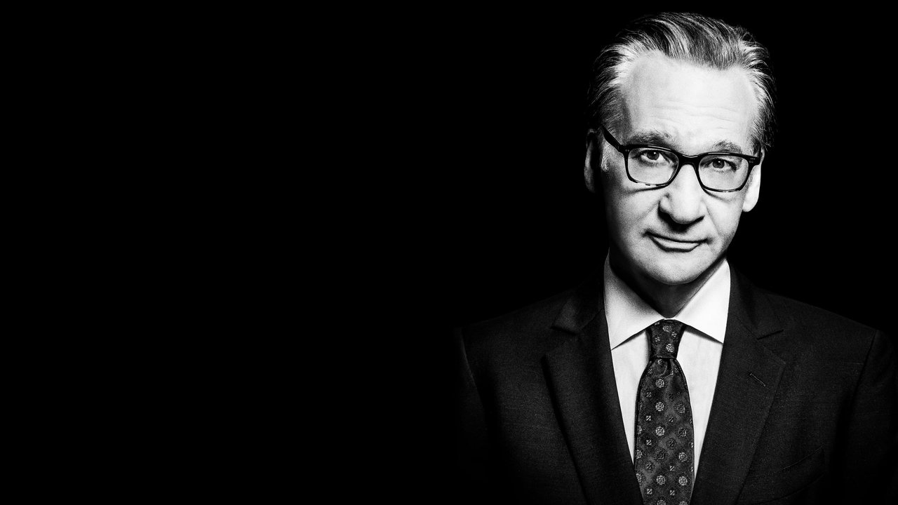 Real Time with Bill Maher Series Screenshot 5