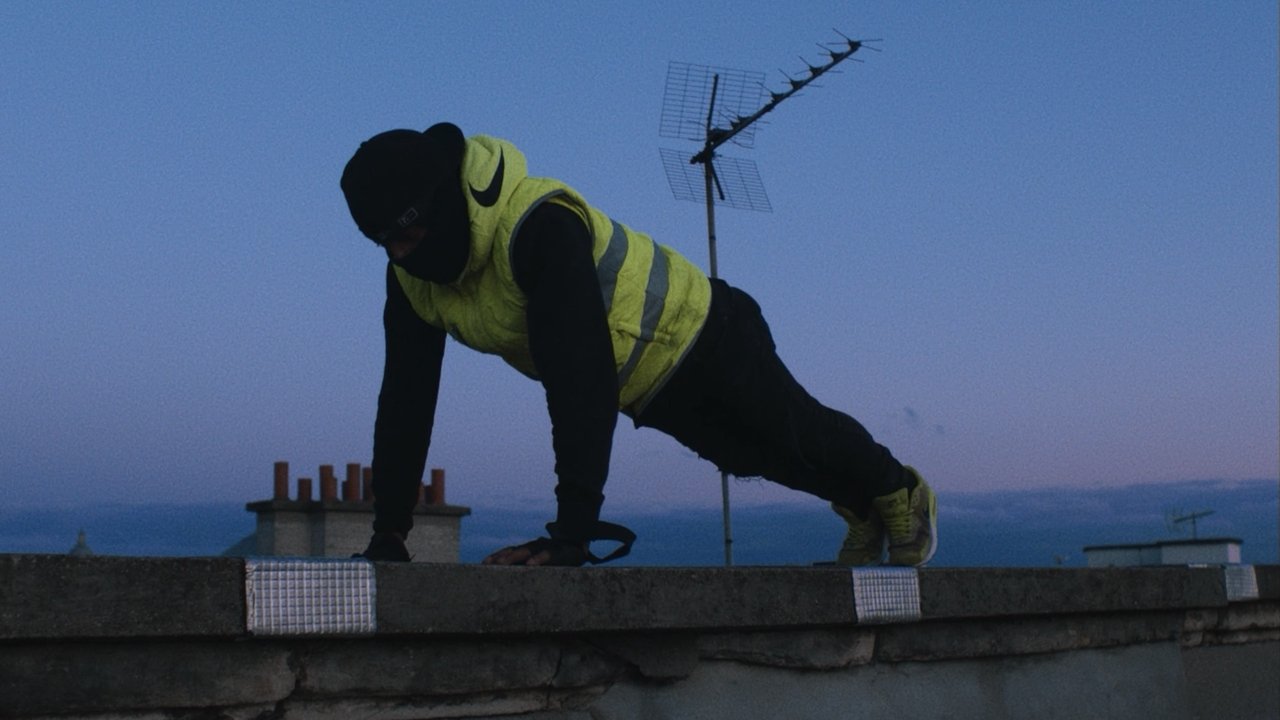 Street Light Movie Screenshot 1