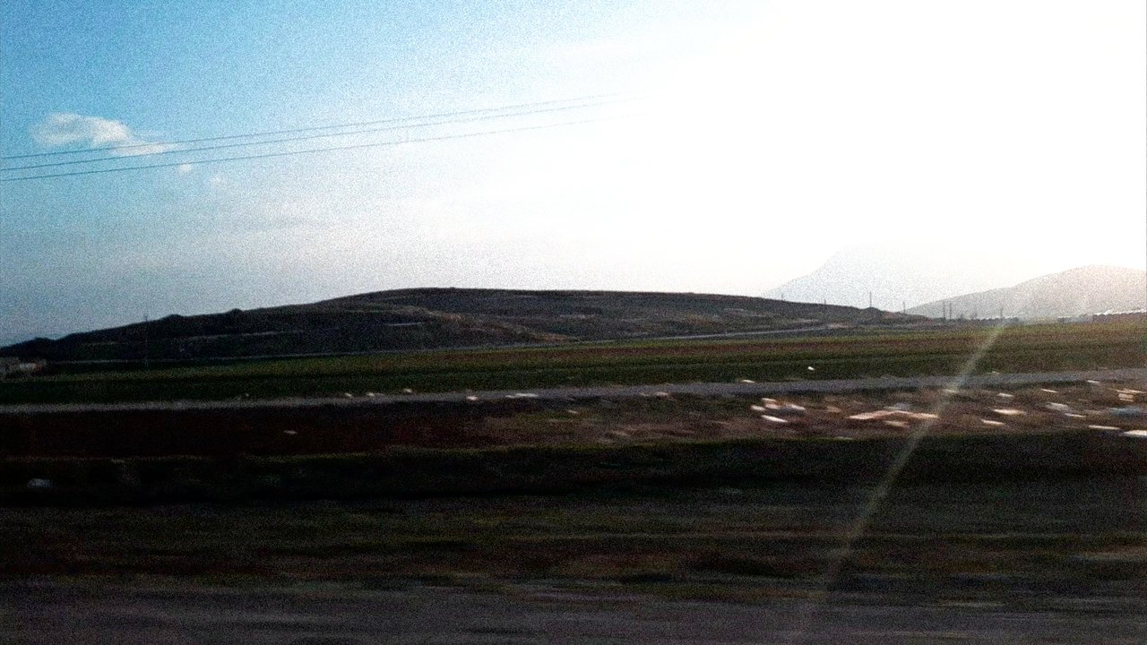 The Severed Heads Are Smiling. Movie Screenshot 5