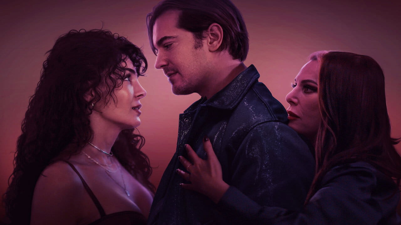 A True Gentleman Movie Screenshot 1