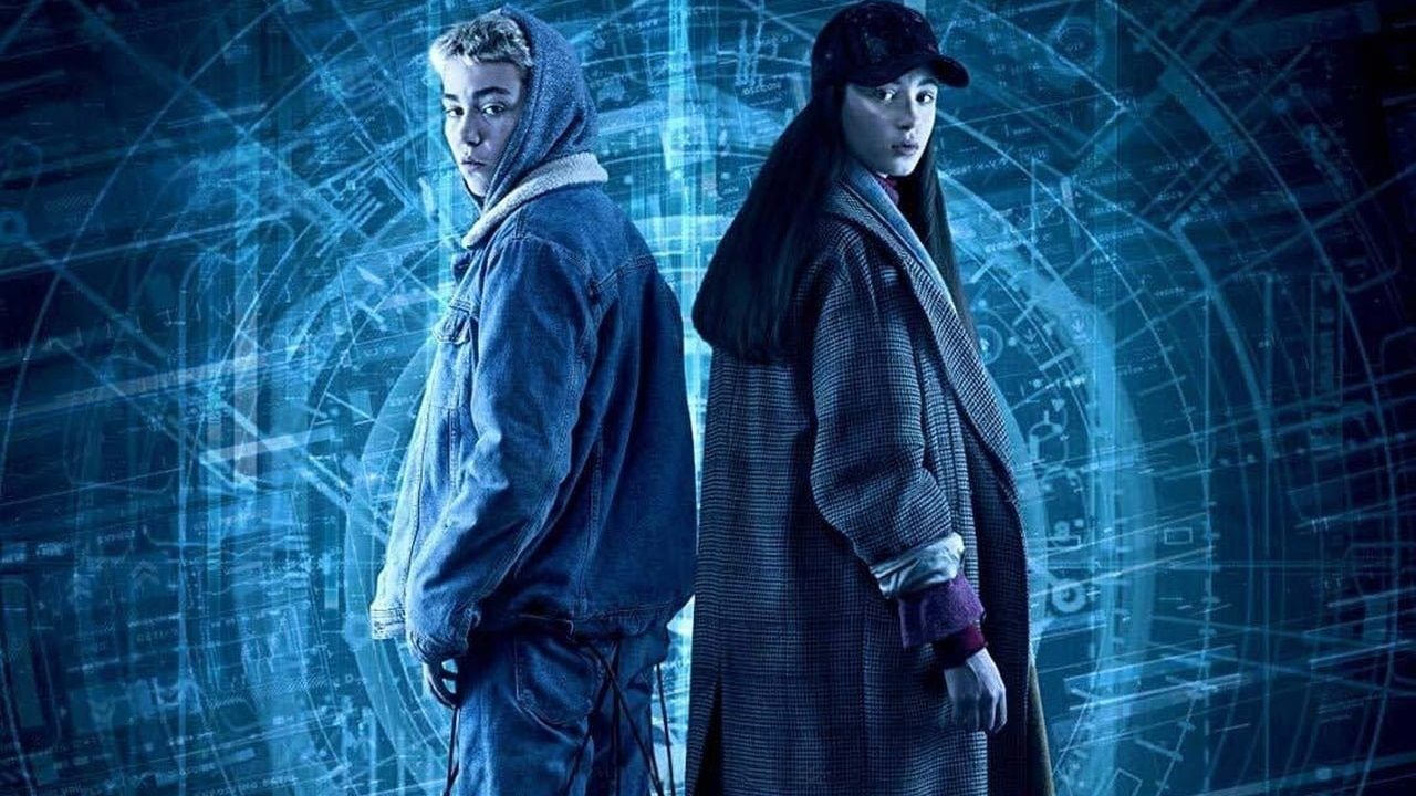 Hacker Movie Screenshot 1