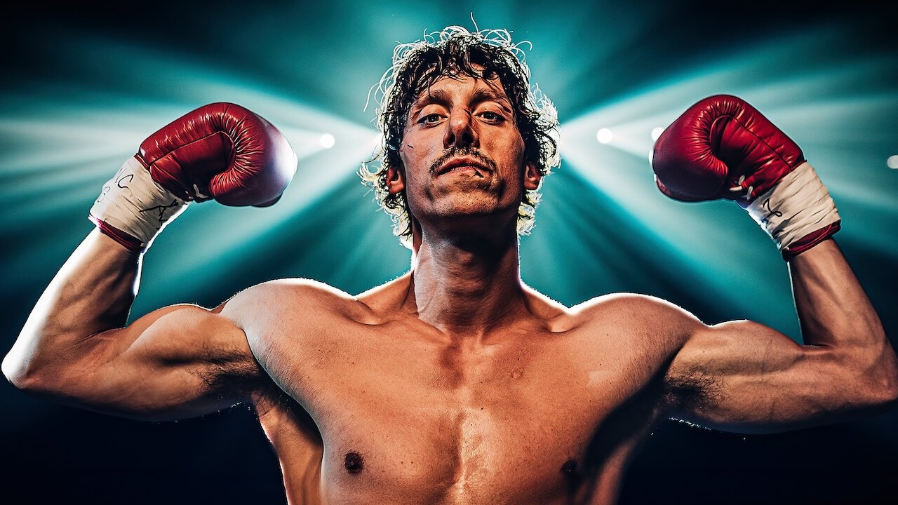 Boxer Movie Screenshot 3