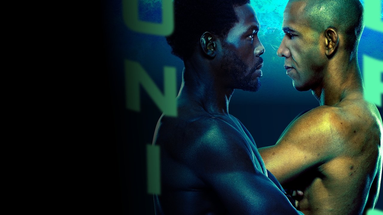UFC Fight Night 251: Cannonier vs. Rodrigues Movie Screenshot 3