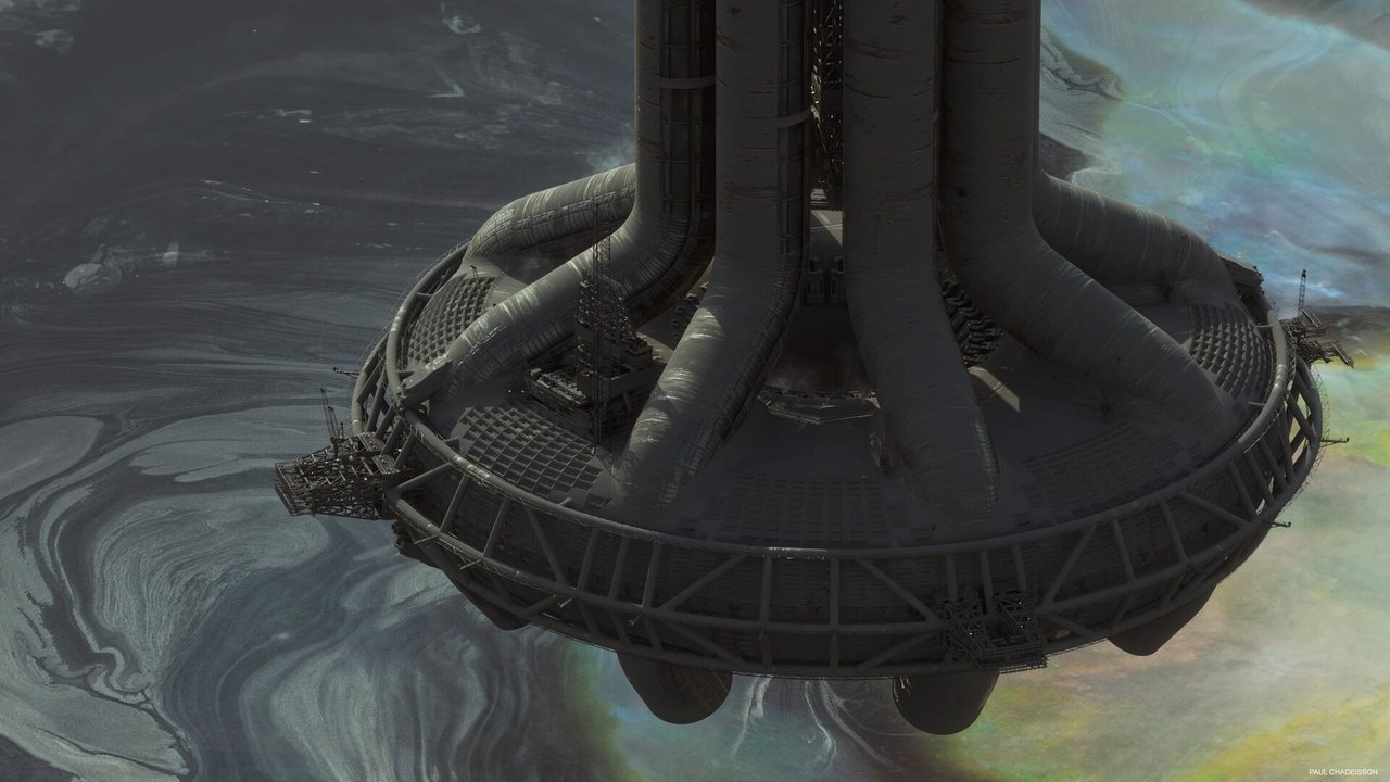 SOLSTICE - 5: Forgotten Archives Movie Screenshot 2