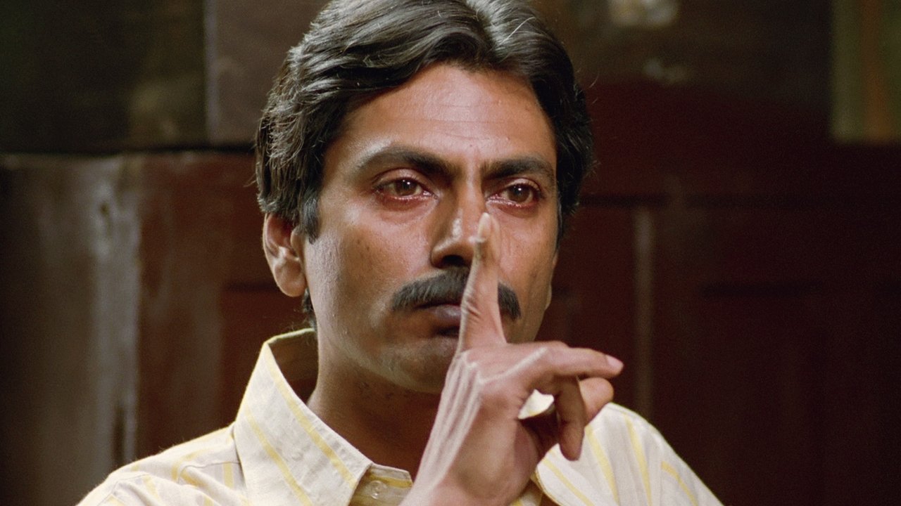 Gangs of Wasseypur - Part 1 Movie Screenshot 4