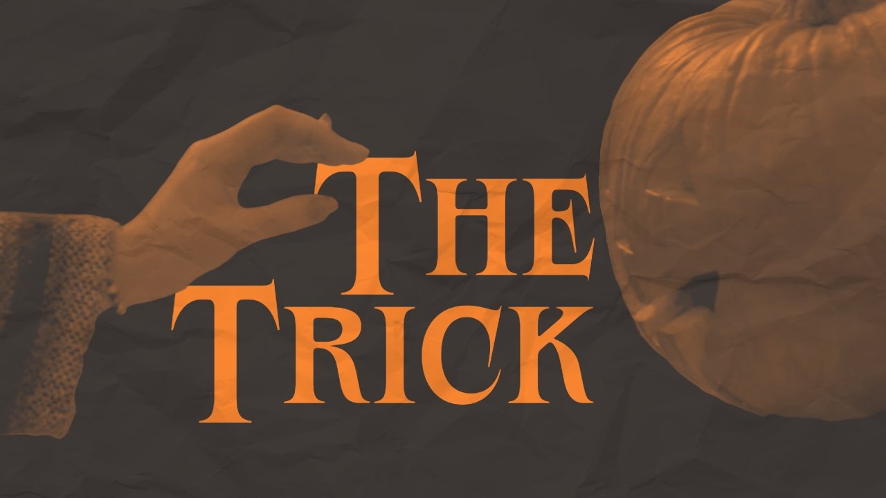 The Trick Movie Screenshot 3