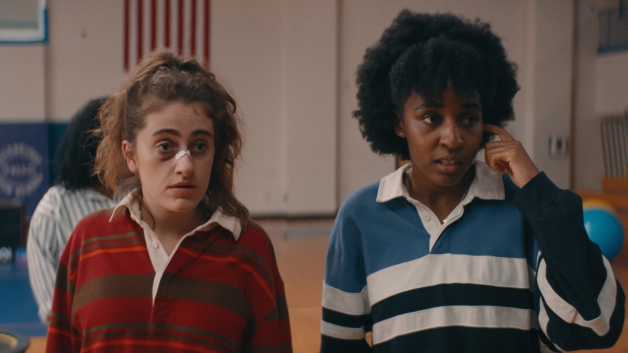 Bottoms Movie Screenshot 3