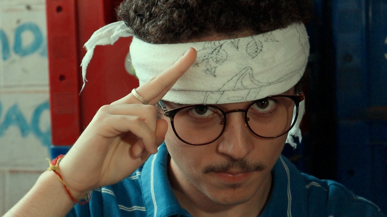 Survive The Semester Movie Screenshot 3
