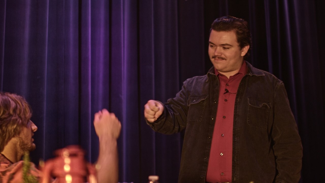 The Wolf Movie Screenshot 5