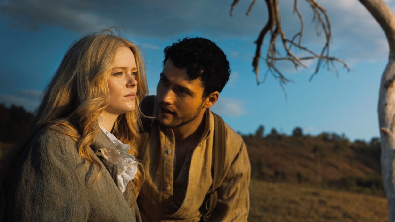 Redeeming Love Movie Screenshot 2