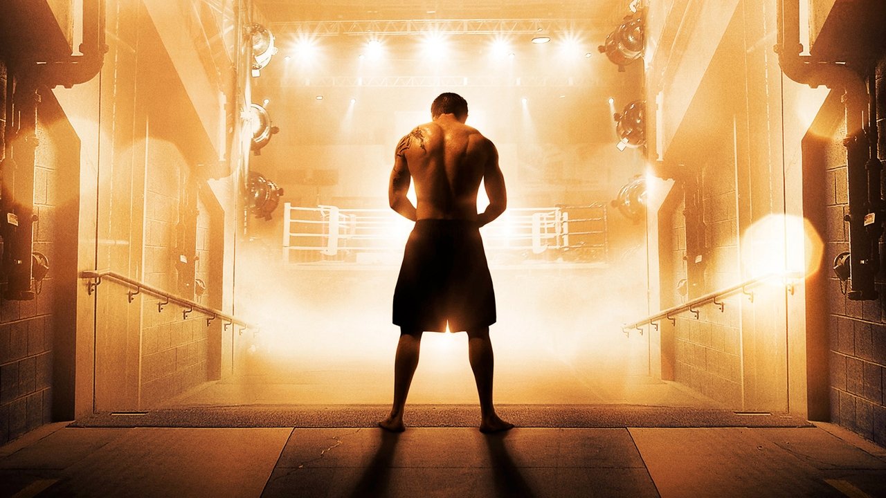 Warrior Movie Screenshot 2