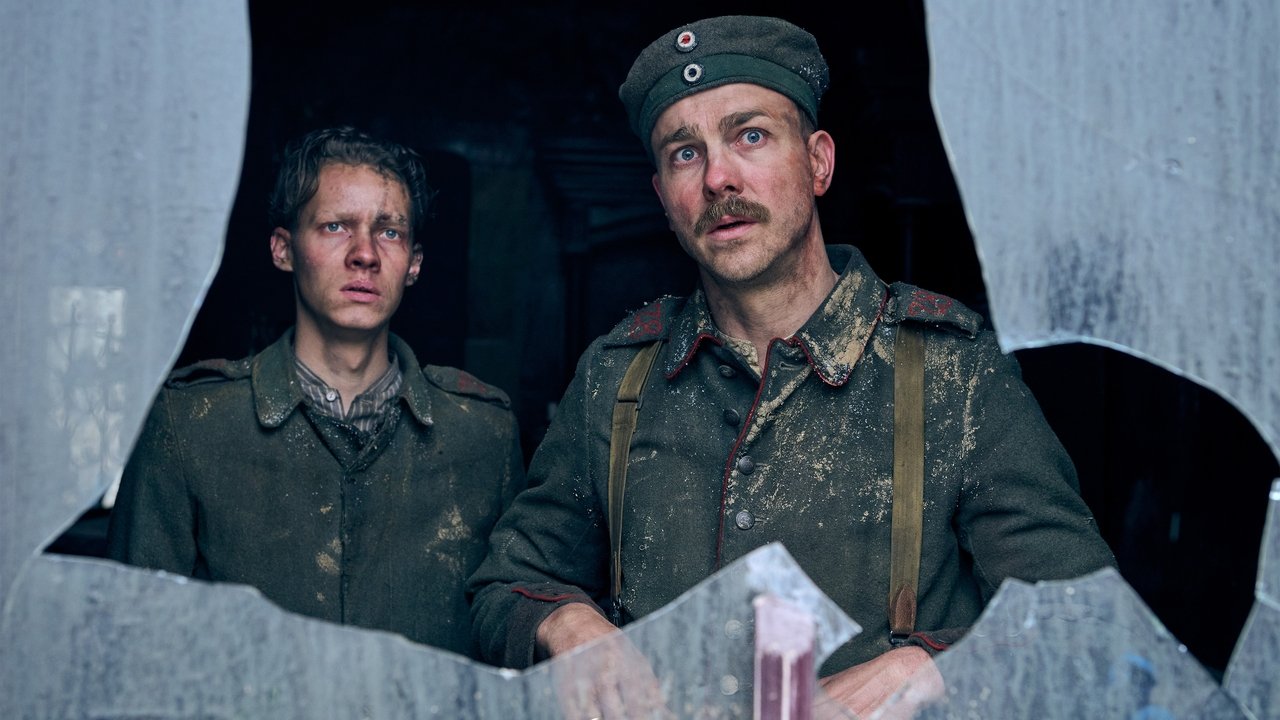 All Quiet on the Western Front Movie Screenshot 1