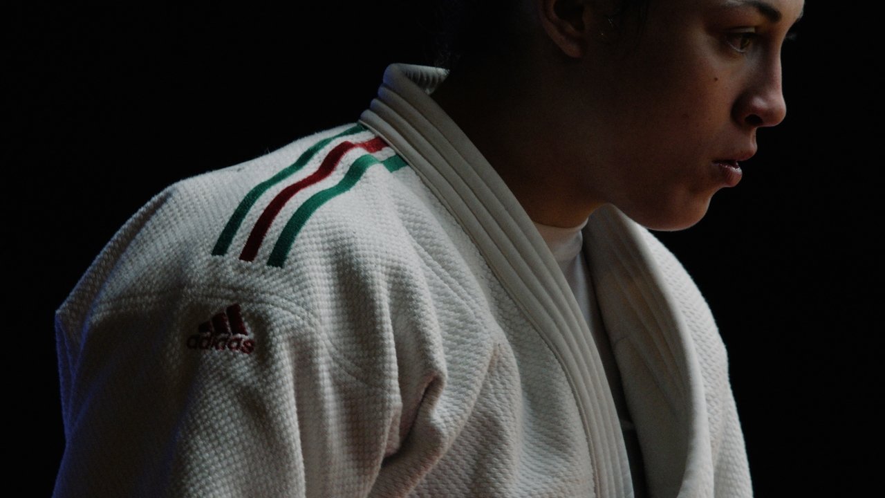 Agon Movie Screenshot 1